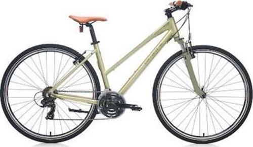 28  CARRARO SPORTIVE 222 457H 21-V VB LIME-YESIL-KOYU-YESIL-KAHVERENGI R2