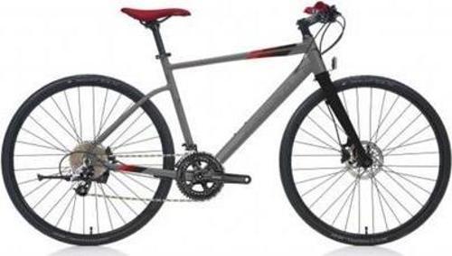 28  CARRARO SPORTIVE 350C E.SEHIR 520H 22-V HD MAT ANTRASIT-SIYAH-KIRMIZI R1