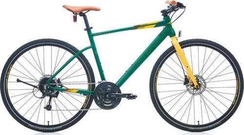 28 CARRARO SPORTIVE 328 480H 27-V HD MAT KOYU-YESIL-SARI-KAHVERENGI R1