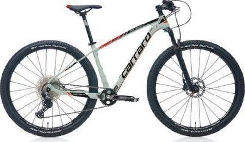 29  CARRARO SETTEGUADI 9.1 KARBON 525H DEORE 12-V HD ÇIMENTO GRISI-KIRMIZI-SIYAH