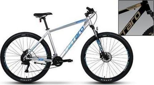 FORCE 970C 29 440H 18-V HD MAT SIYAH-ALTIN BAKIR-KIRMIZI R1