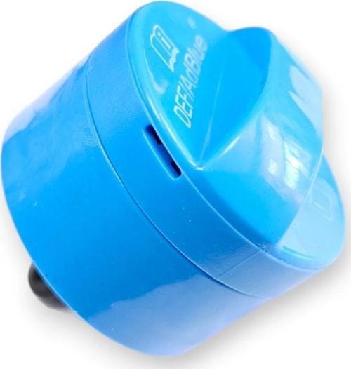 Fiat Egea 2015-2024 Multijet Dizel Motor Adblue Depo Dolum Kapağı