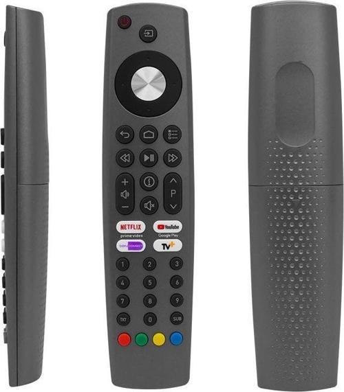 Beko Grundig - Netflix, YouTube, BeinConnect, TV+ Tuşlu