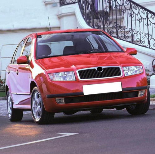 Skoda Fabia 2000-2004 1.4 BBZ Motor Karter Hava Hortumu 036103493CP