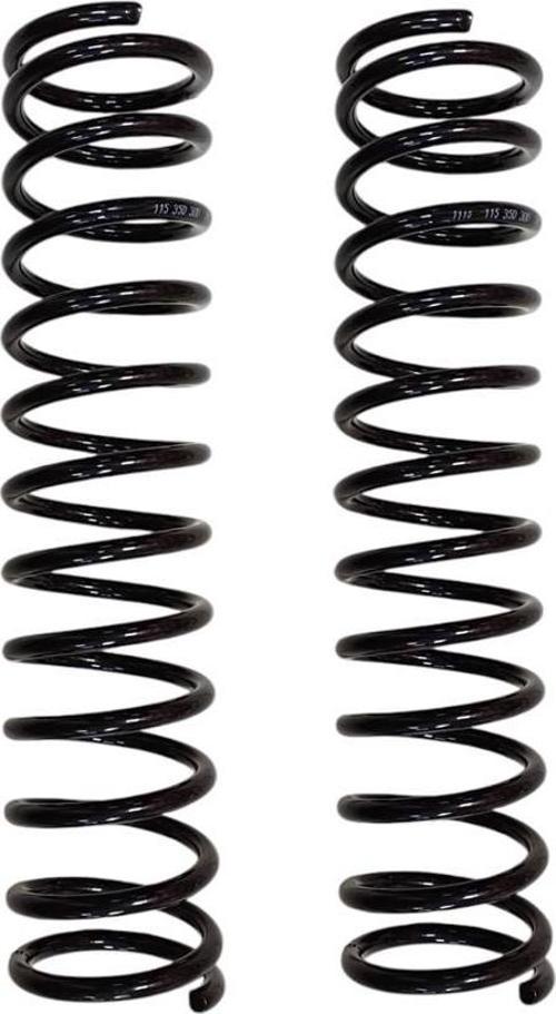 Skoda Favorit 1988-1995 Arka Teker Helezonik Yay Takımı 115350300