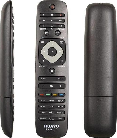 Lcd-Led-Plazma Tv Kumandası