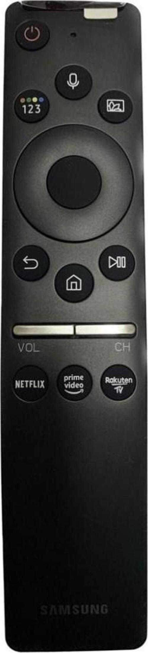 SX1312B SAMSUNG AKILLI NETFLIX-RAKUTEN-PRİME VİDEO TUŞLU ses komutlu