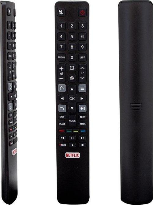 RM-L1508+ TCL Lcd-Led Tv Kumanda