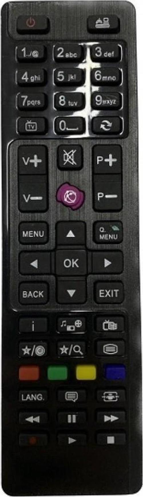 SX1116-1125 VESTEL HI LEVEL 2 Sİ 1 ARADA
