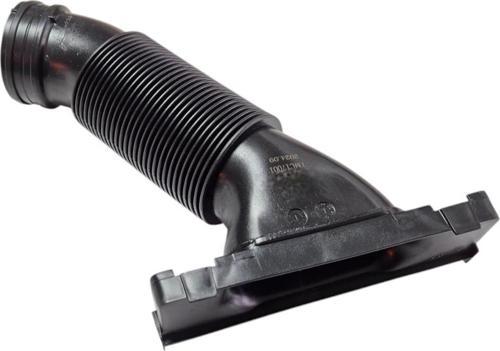 VW Jetta 2006-2008 1.6 FSi Motor Hava Filtre Giriş Borusu 1K0129609B