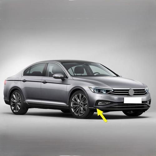VW Passat B8.5 2020-2023 Ön Tampon Orta Izgara Sağ Çıtası 3G0854322A