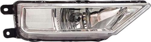 VW Tiguan 2016-2017 Sağ Ön Sis Farı İçi Krom Tip 5NA941700A