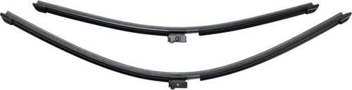 Audi A7 2019-2024 Ön Cam Özel Silecek Takımı 4K1998002C