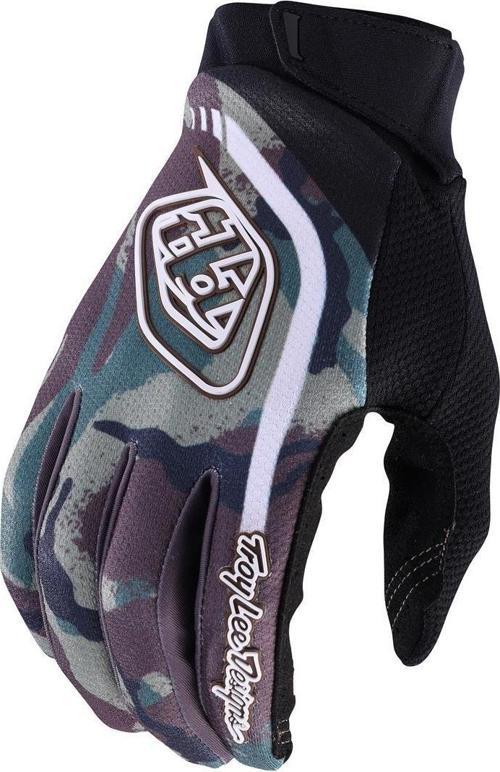 TLD Gp Pro Camo Army Eldiven