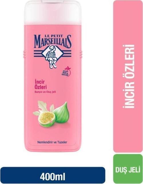 Duş Jeli Incir 400 Ml
