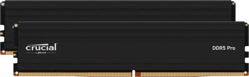 Pro 48GB (2x24GB) DDR5 6000MHz CP2K24G60C48U5