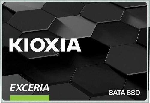 960Gb Exceria 555Mb-540Mb-S Sata3 2.5" 3D Nand Ssd Harddisk LTC10Z960GG8