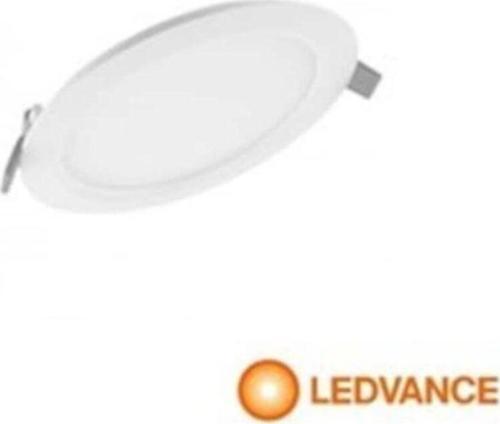 Led 18W 3000K 1440lm IP20 Sarı Işık Gömme Spot