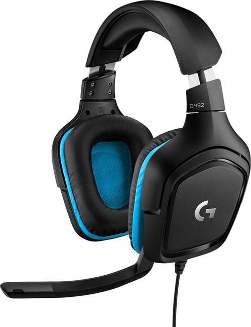 G G432 7.1 Oyuncu Kulaklığı 981-000770