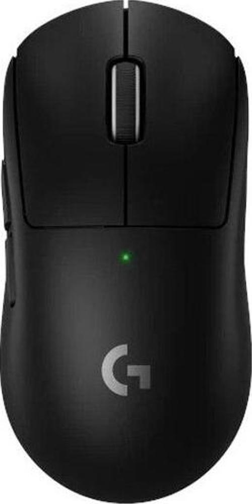 G PRO X Superlight 2 Lightspeed Hero Şarjlı Optik Kablosuz Oyuncu Mouse 910-006631