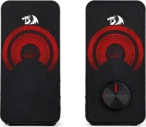 GS500 Stentor Gaming Speaker