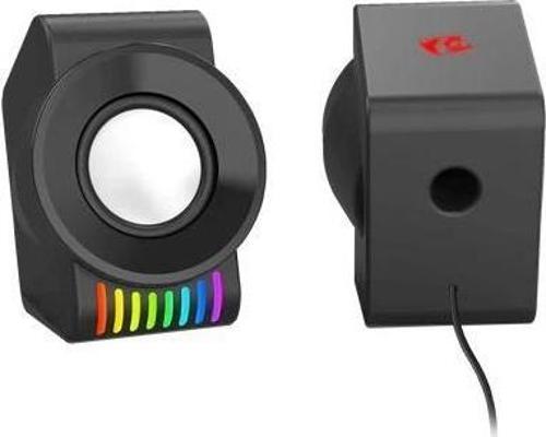 GS514 Stentor Gaming Speaker
