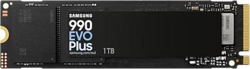 990 Evo Plus 1 TB M.2 MZ-V9S1T0BW