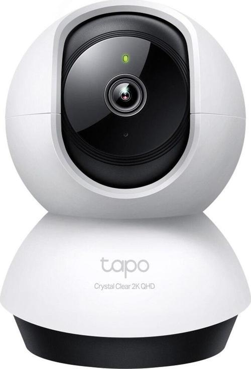 TP-LINK Tapo C220 Ev Güvenlik Kamerası