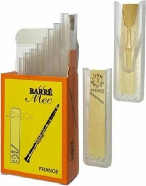 Barre Klarnet Kamışı Barre No.1 Bb (1 Kutu -10 Adet)