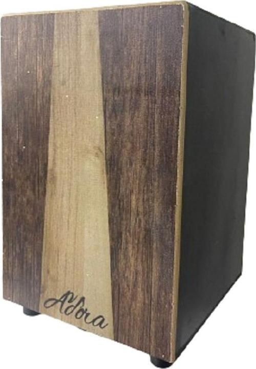 Kajon Üst Kalite Desenli Ayarlı Cajon, Kahon