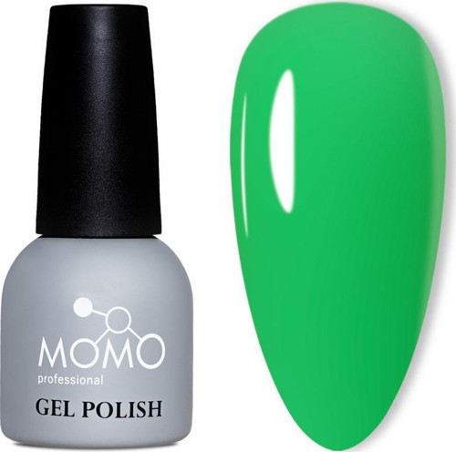 Kalıcı Oje N008 Neon Çimen Yeşili 14 ml