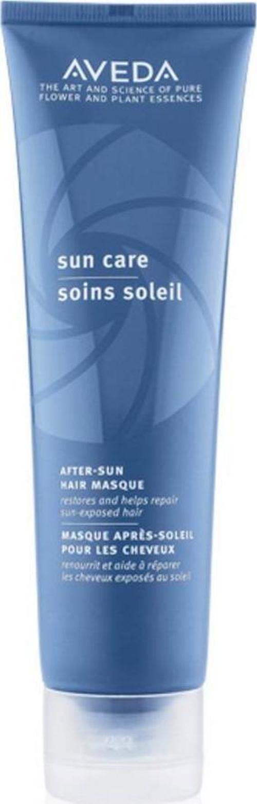 Sun Care Güneş Sonrası Saç Maskesi 125 ML