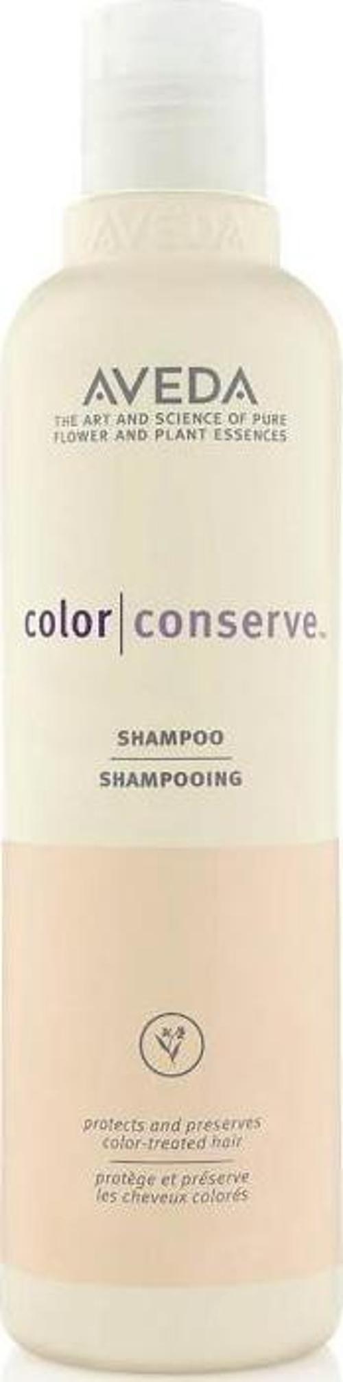 Color Conserve Boyalı Saçlar için Şampuan 250ml 18084807132