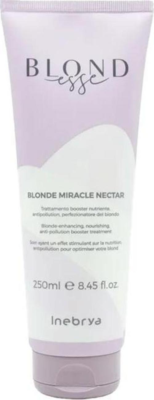 Blondesse Blonde Miracle Nectar Sarı Saçlara Özel Maske 250 ML