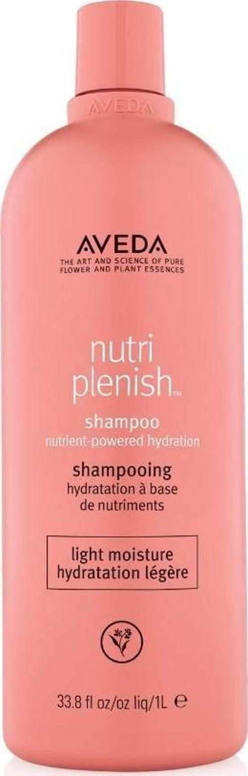 Nutriplenish Hafif Nemlendirici Şampuan 1000 ML