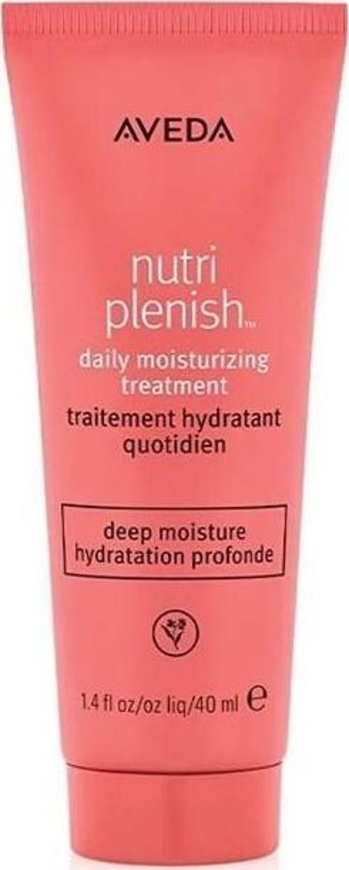 Nutriplenish Saç Nemlendirici Bakım Kremi 40 ML