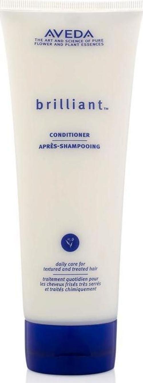 Brilliant Parlaklık Veren Saç Kremi 200 ML