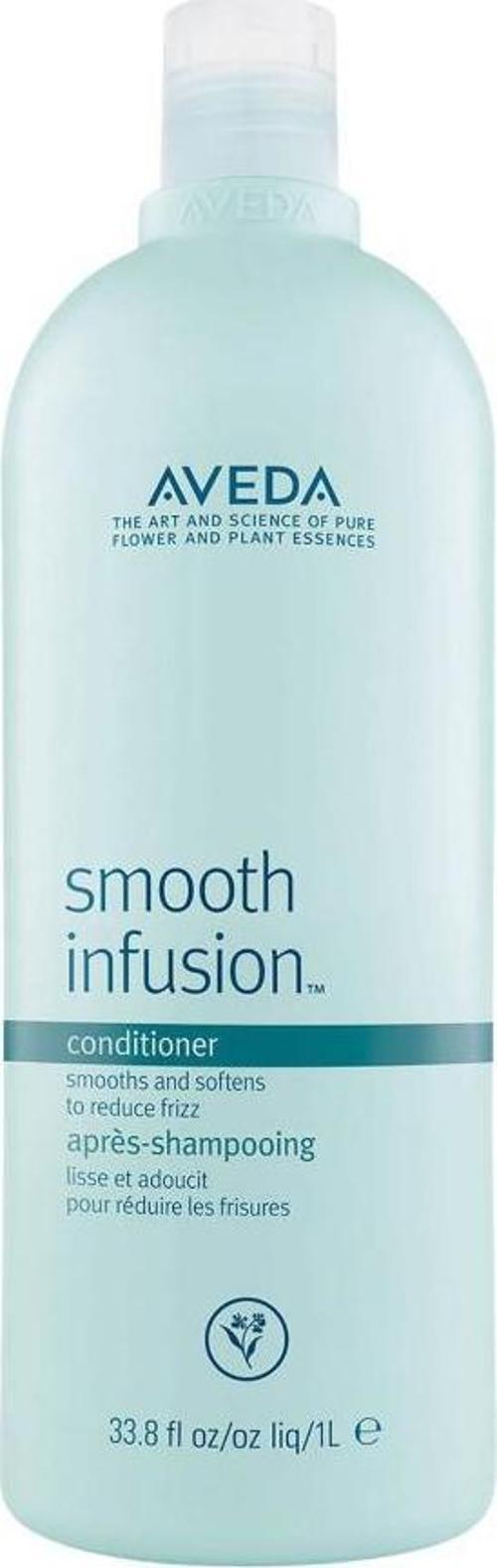 Smooth Infusion Elektriklenmeyi Önleyici Saç Kremi 1000 ML