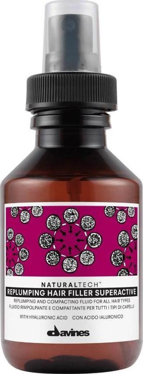 Replumping Dolgunlaştırıcı Durulanmayan Losyon 100 ML