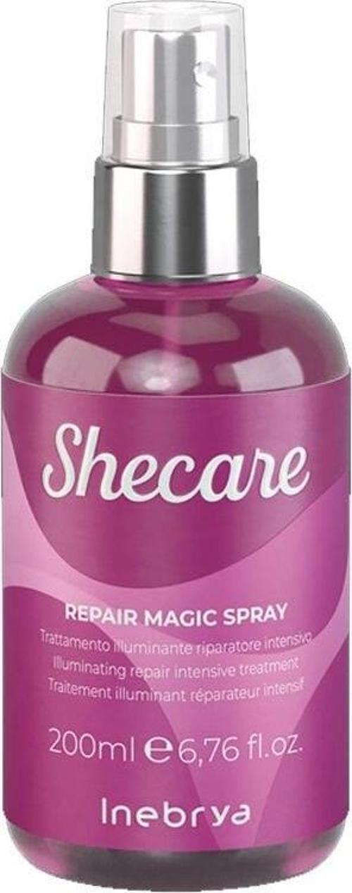 Ice Cream Shecare Repair Treatment 200 ML