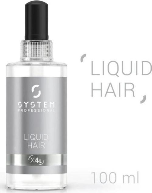 LIQUID Saç Dolgusu Bakım Losyonu 100 ML