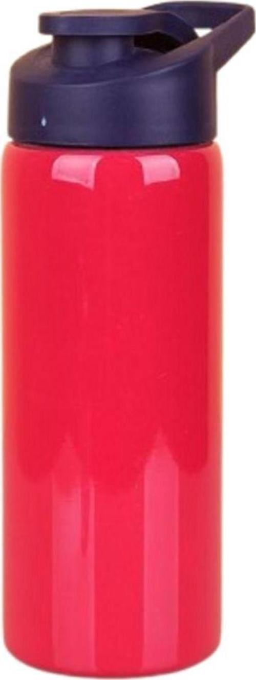 600 ML Paslanmaz Çelik Spor Kapak Su Matarası Okul Outdoor BPA İçermez