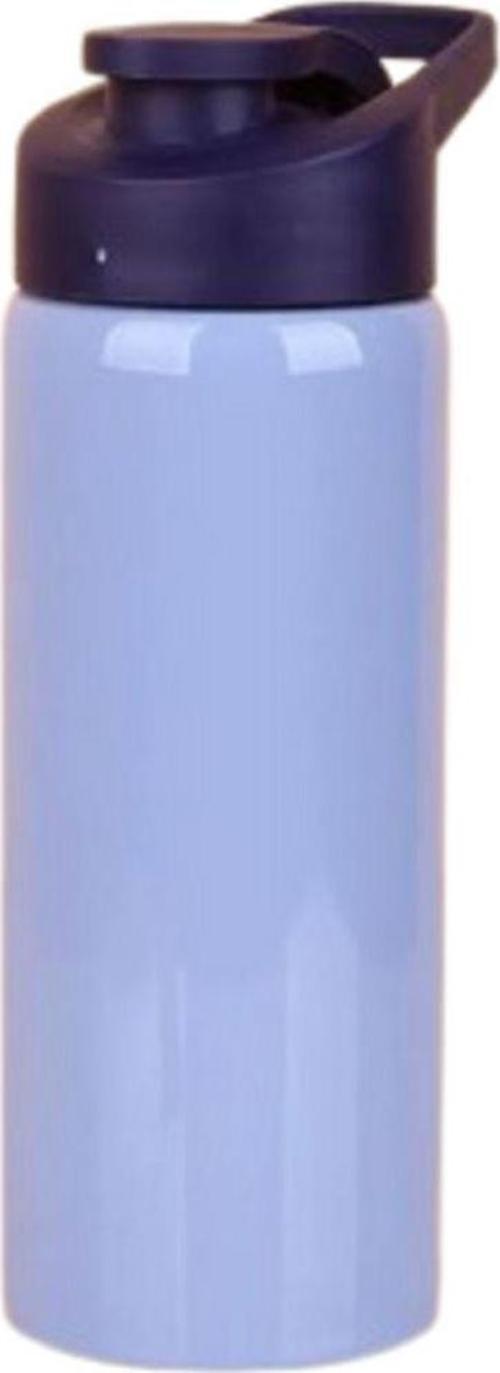 600 ML Paslanmaz Çelik Spor Kapak Su Matarası Okul Outdoor BPA İçermez