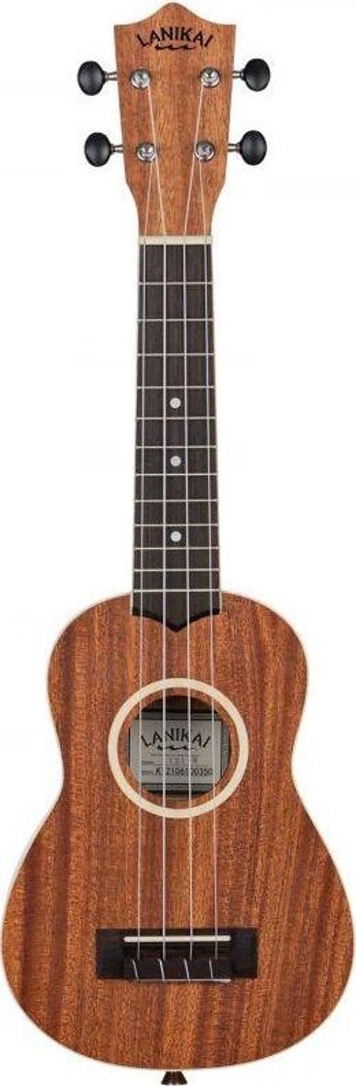 LU21-S Soprano Ukulele