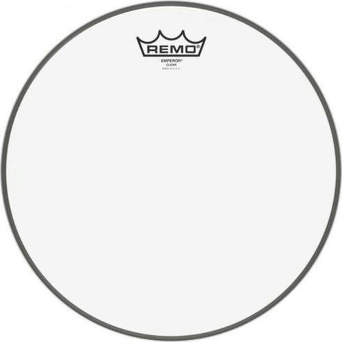 BE-0312-00- Emperor® Şeffaf 12\" Davul Derisi