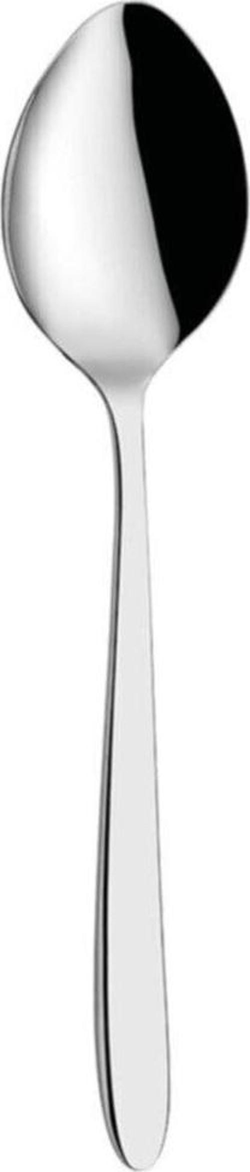 Elegance Model Tatlı Kaşık 304 Kalite 3 mm 12 Kişilik