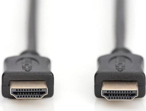 1.5 Metre HDMI Görüntü ve Ses Aktarım Kablosu– AWM 20276 Standardı