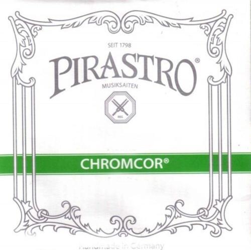 Chromcor G ( Sol ) Tek Keman Teli 319420