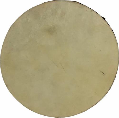 Deri Tef 23 Cm