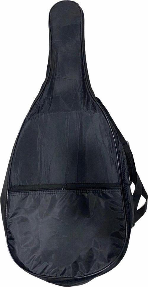 Gitar Kılıfı - Klasik Gitar Kılıfı Küçük Boy 2/4 -3/4